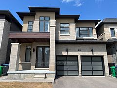 45 Kessler Drive, Brampton, ON L6R 4E7