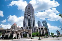 388 Prince Of Wales Drive 1706, Mississauga, ON L5B 0A1