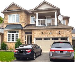 5641 Watersfield Avenue, Mississauga, ON L5M 7E9