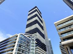 56 Annie Craig Drive 2005, Toronto, ON M8V 0C8