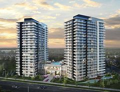 4675 Metcalfe Avenue 2109, Mississauga, ON L5M 0Z8