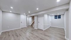 5644 Shillington Drive Basement, Mississauga, ON L5R 3N5