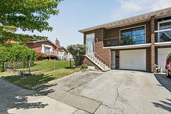 5 Hockley Path, Brampton, ON L6V 3R3