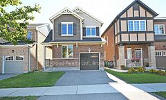 16 Stedford Crescent Upper, Brampton, ON L7A 4P5