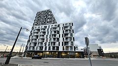 335 Wheat Boom Drive 511, Oakville, ON L6H 7C2
