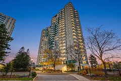 4470 Tucana Court 1405, Mississauga, ON L5R 3K8