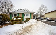 60 Centre Street, Brampton, ON L6W 2X8