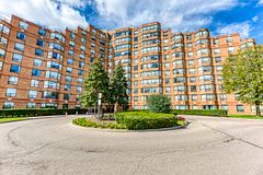 6 Humberline Drive 206, Toronto, ON M9W 6X8