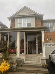 192 Owlridge Drive Upper, Brampton, ON L6X 0M8