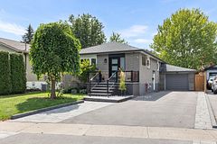 20 Hollister Road, Toronto, ON M9C 4M7