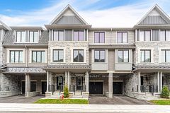 61 Folcroft Street, Brampton, ON L6Y 6L3