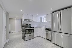 554 Caledonia Road BSMT, Toronto, ON M6E 4V4