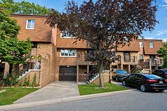 7030 Copenhagen Road 51, Mississauga, ON L5N 2P3