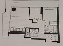 448 Burnhamthorpe Rd W 5611, Mississauga, ON L5B 0R4
