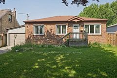 18 Jodphur Avenue Basement, Toronto, ON M9M 2J4