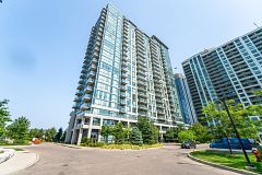 339 Rathburn Road W Ph 7, Mississauga, ON L5B 0K6