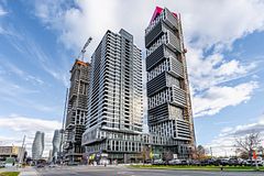 4015 The Exchange Road 2804, Mississauga, ON L5B 0N9