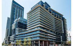 39 Annie Craig Drive 517, Toronto, ON M8V 0A3
