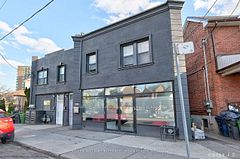 2039 Davenport Road Unit A, Toronto, ON M6N 1C5