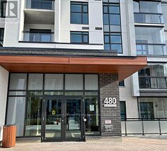 480 Gordon Krantz Avenue 318, Milton, ON L9E 1Z4