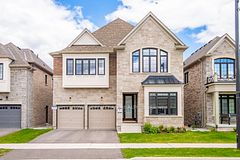 1531 Kitchen Court, Milton, ON L9E 1Y7
