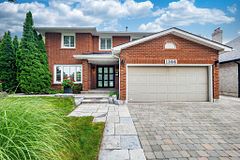 1566 Myron Drive, Mississauga, ON L5E 2N6
