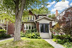 24 Glenholme Avenue, Toronto, ON M6H 3A9