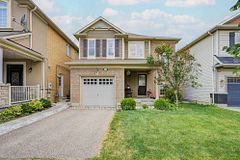 629 Symons Crossing, Milton, ON L9T 7S2