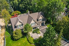 503 MEADOW WOOD Road, Mississauga, ON L5J 2S4