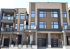 1423 Courtleigh Trail, Oakville, ON L6H 7Y8