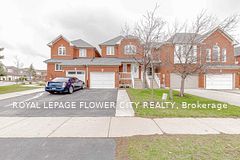 72 Sahara Trail, Brampton, ON L6R 1P4