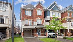107 Lemieux Court, Milton, ON L9E 1E9