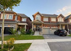 106 Branigan Crescent, Halton Hills, ON L7G 0M8