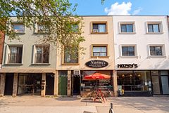 112 Atlantic Avenue B, Toronto, ON M6K 1X9