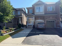 4802 Bluefeather Lane Basement, Mississauga, ON L5R 0E2