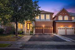 50 Northface Crescent, Brampton, ON L6R 2Y2