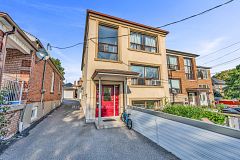 497 Nairn Avenue, Toronto, ON M6E 4J2