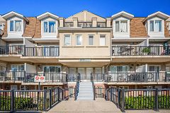 3033 Finch Avenue W 2046, Toronto, ON M9M 0A3