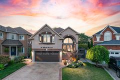 58 Chester Crescent, Halton Hills, ON L7G 5W5
