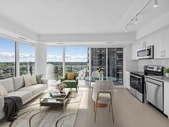 4010 Eglinton Avenue W 1315, Toronto, ON M9A 0G5