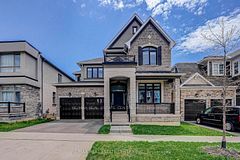 438 North Park Boulevard, Oakville, ON L6M 1N3