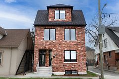 5 Mill Street N #3, Brampton, ON L6X 1S5