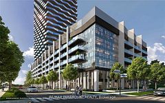 36 Zorra Street 1008, Toronto, ON M8Z 4Z7