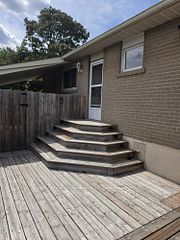 14 Northwood Drive, Brampton, ON L6X 2L2