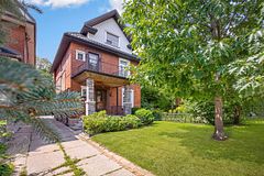 162 Mavety Street, Toronto, ON M6P 2L9