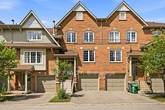 1575 South Parade Court 19, Mississauga, ON L5M 6E9