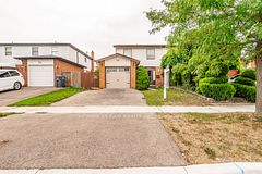 59 Skegby Road, Brampton, ON L6V 2T8