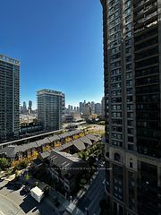 395 Square One Drive 1307, Mississauga, ON L5B 0P6