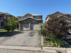 24 Arborview Crescent Upper, Toronto, ON M9W 7B3