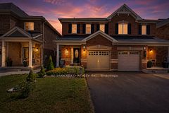15 Antibes Drive, Brampton, ON L6X 5H4